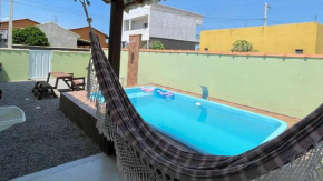 Casa Unamar